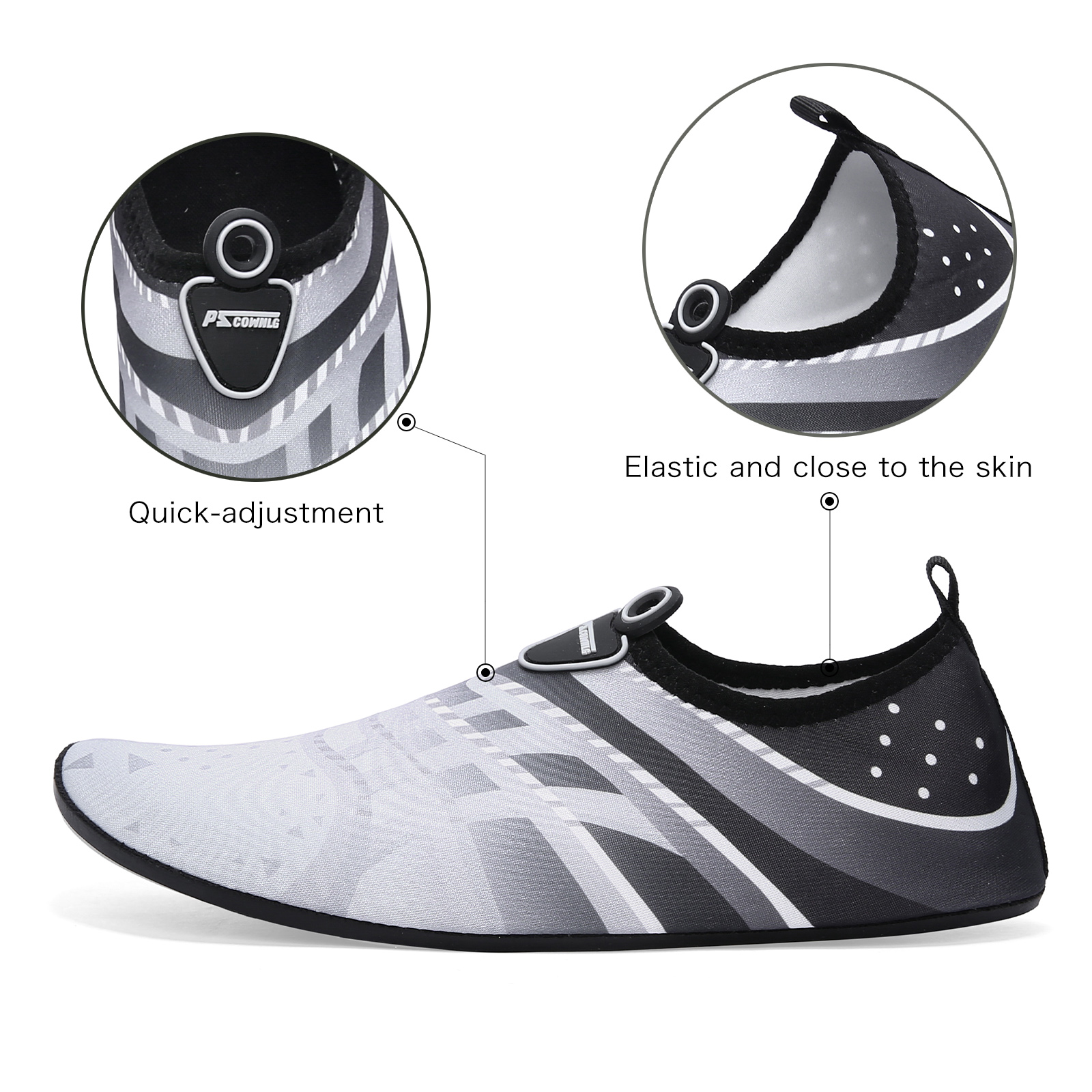 Aqua Shoes Summer Male Swimmin - Fishing Waders avis et prix