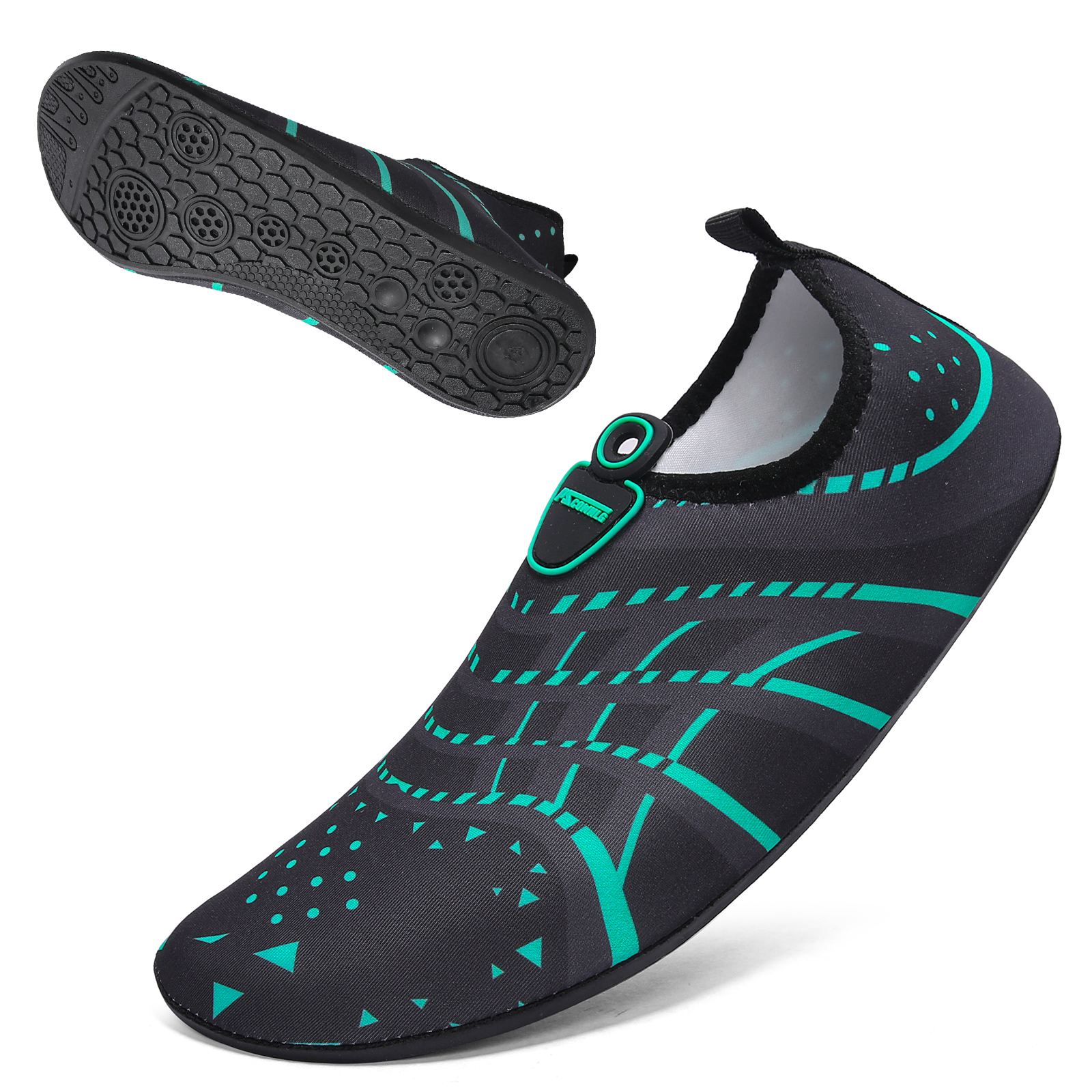 Aqua Shoes Summer Male Swimmin - Fishing Waders avis et prix