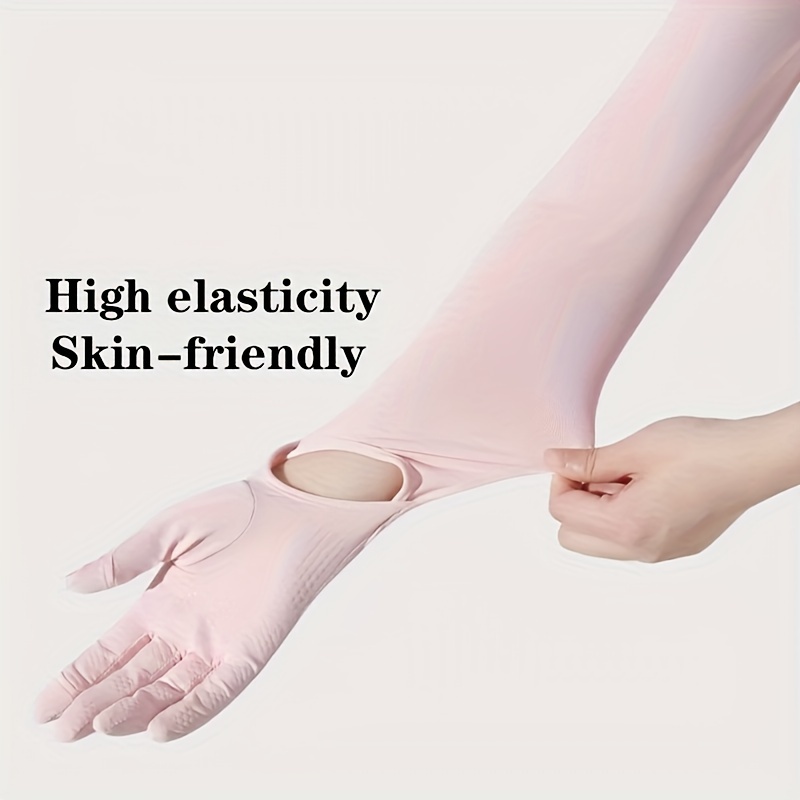 SummerLong Ice Cuff Gloves Are - Fishing Gloves avis et prix