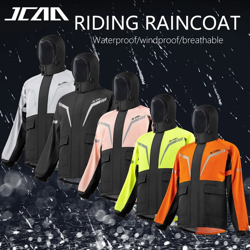 Storm Motorcycle Rain Suit Wat - Fishing Rain Suit avis et prix