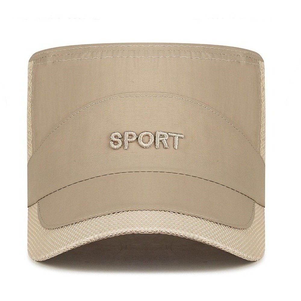 New Adjustable Flat Top Cap Su - Fishing Hat avis et prix