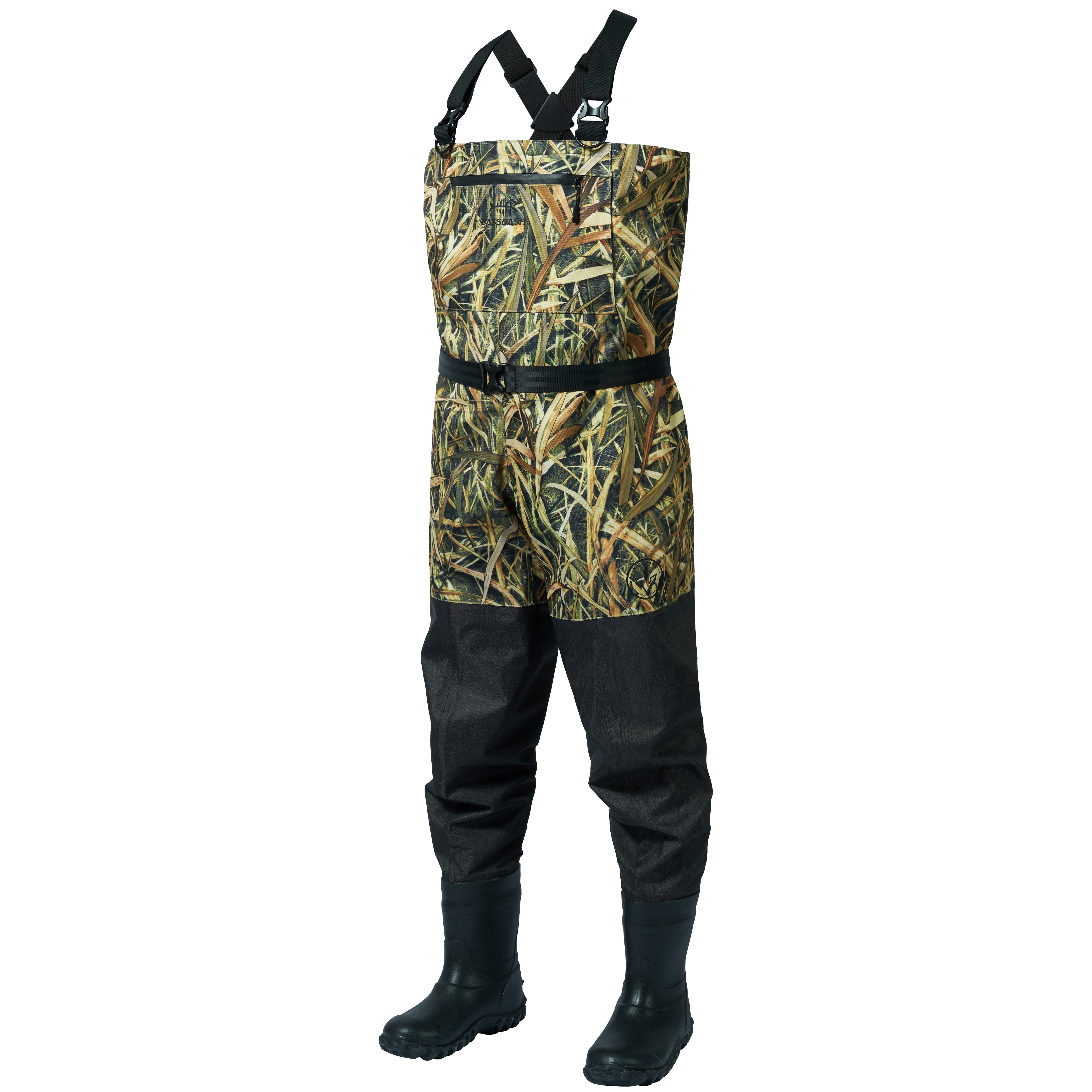 BASSDASH Men Women Boot Foot W - Fishing Waders avis et prix