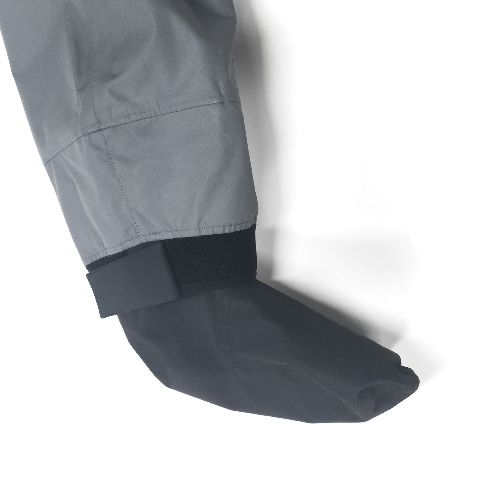 Men's Fly Fishing Waders Three - Fishing Waders avis et prix
