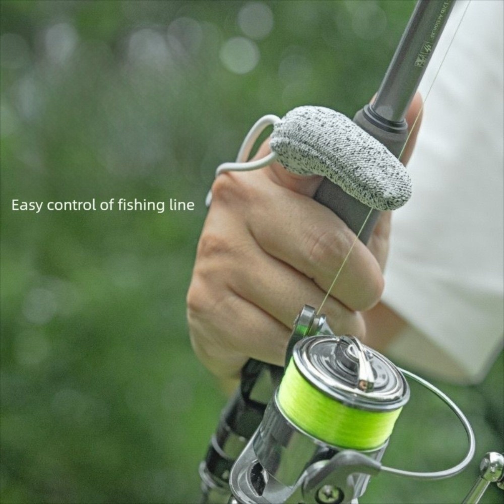 Anti-Slip Fishing Single Finge - Fishing Gloves avis et prix