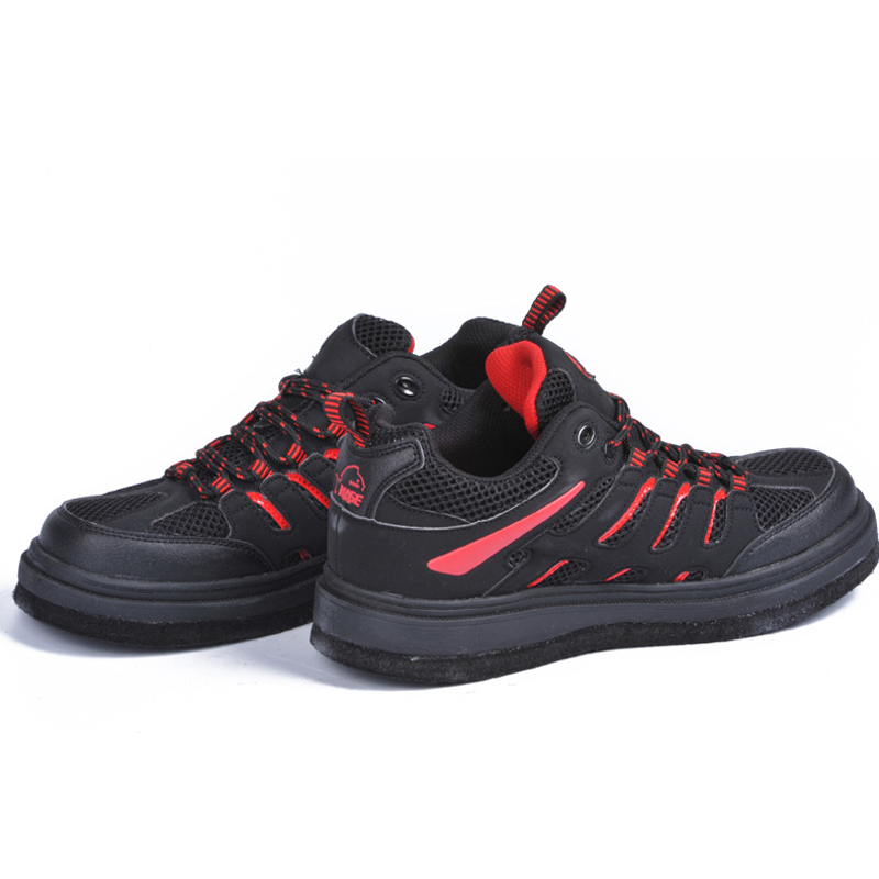 Men's rock fishing shoes anti  - Fishing Waders avis et prix
