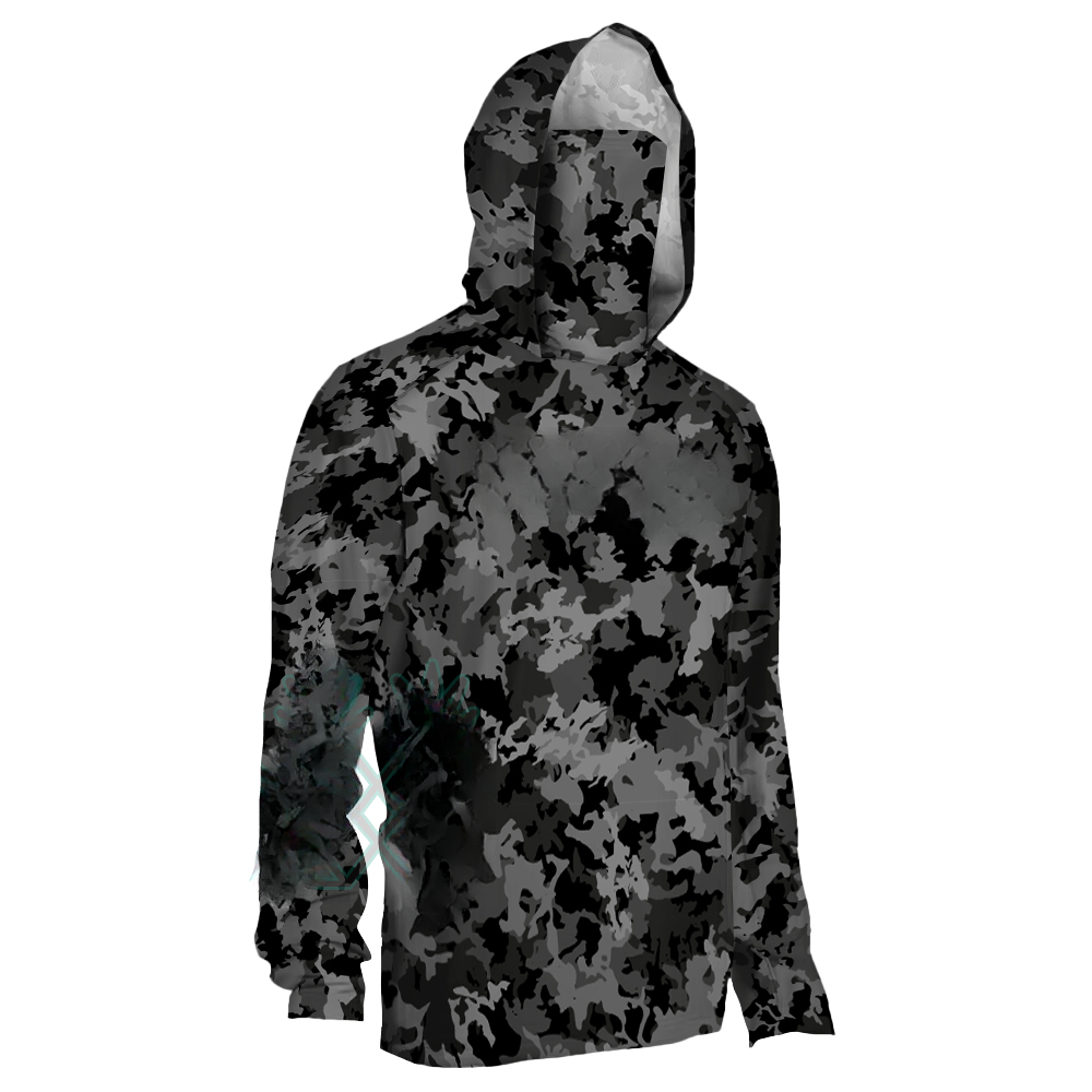 Fishing Shirt Summer Performan - Fishing Shirt Uv Protection avis et prix