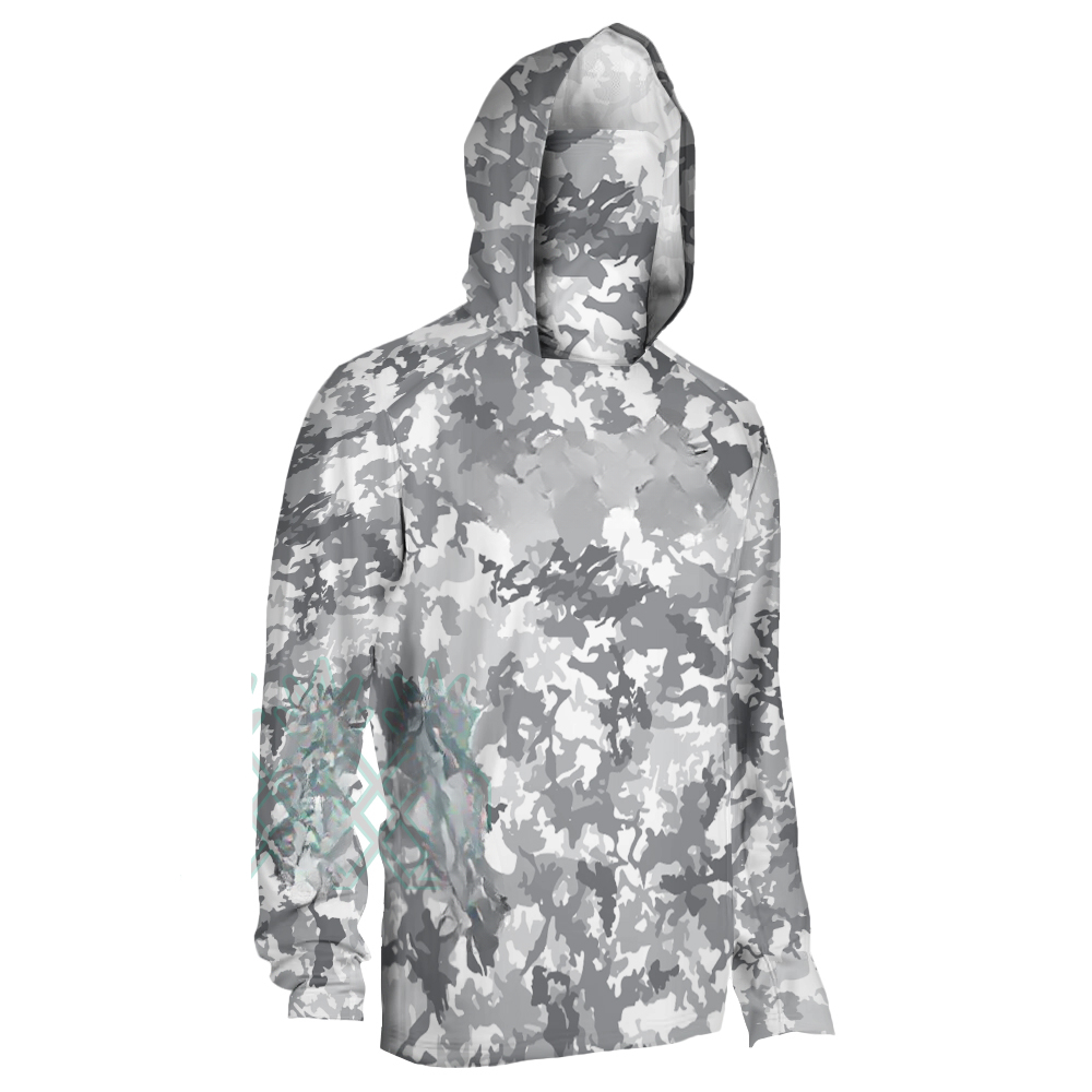 Fishing Shirt Summer Performan - Fishing Shirt Uv Protection avis et prix