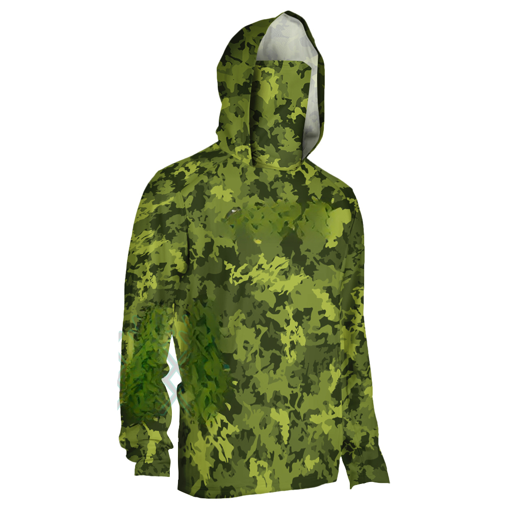 Fishing Shirt Summer Performan - Fishing Shirt Uv Protection avis et prix