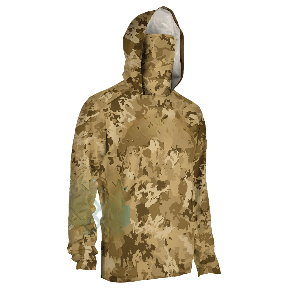 Fishing Shirt Summer Performan - Fishing Shirt Uv Protection avis et prix