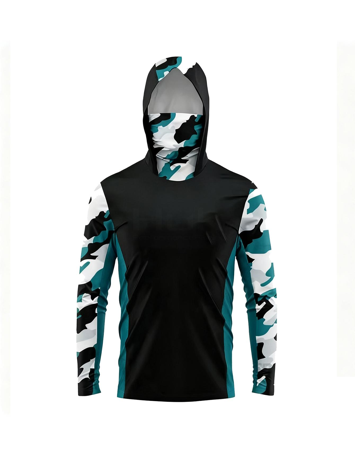 Men Face Cover Fishing Clothes - Fishing Mask Sun Protection avis et prix