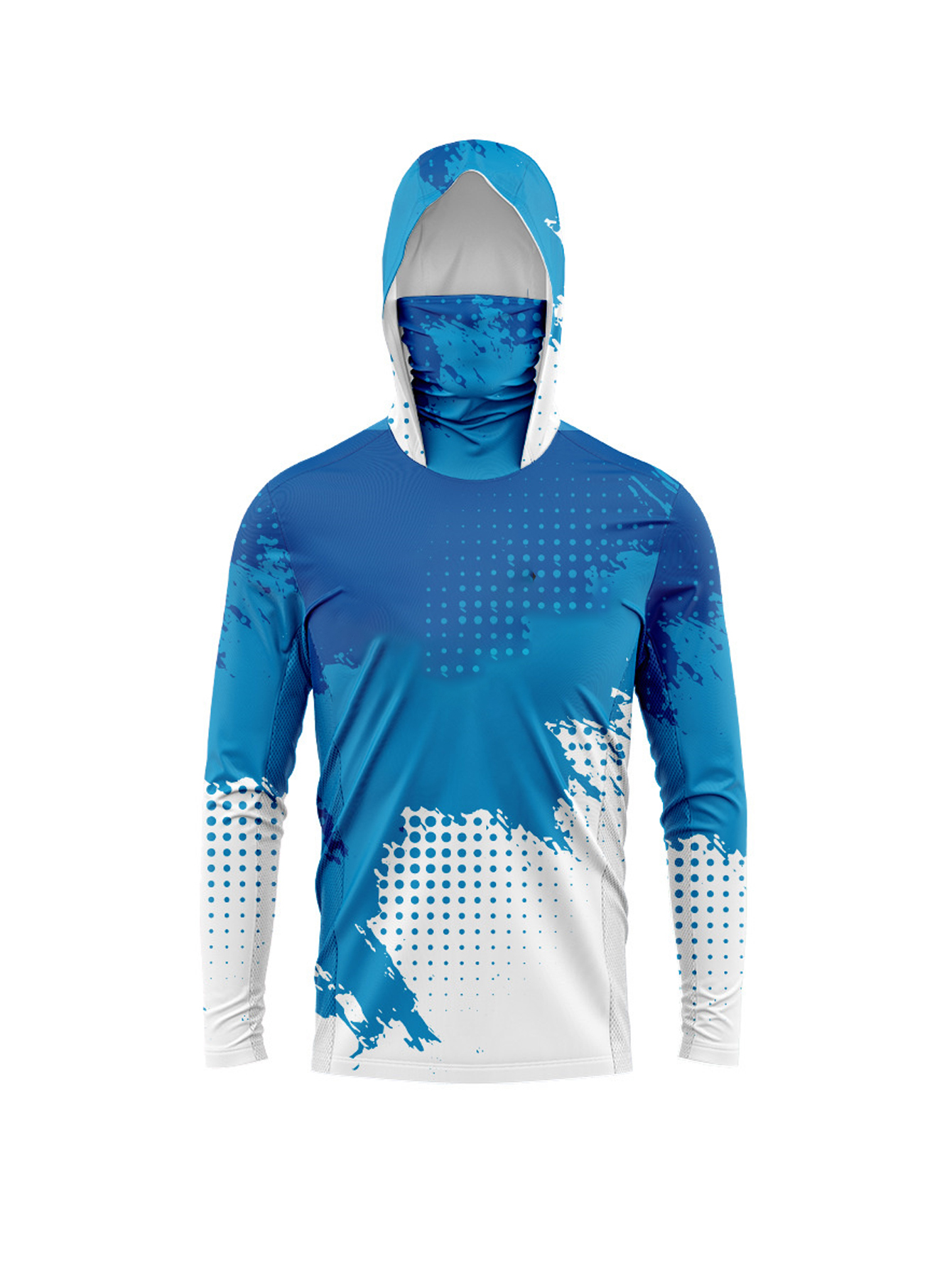 Men Face Cover Fishing Clothes - Fishing Mask Sun Protection avis et prix