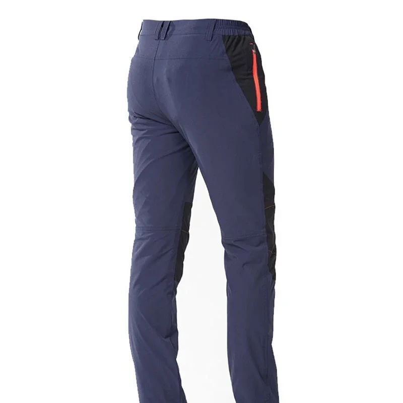 New Men Waterproof Cargo Pants - Fishing Pants Waterproof avis et prix