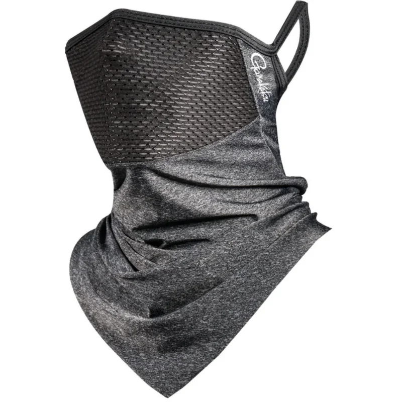Gamakatsu Anti-Mosquito Sun Ma - Fishing Mask Sun Protection avis et prix