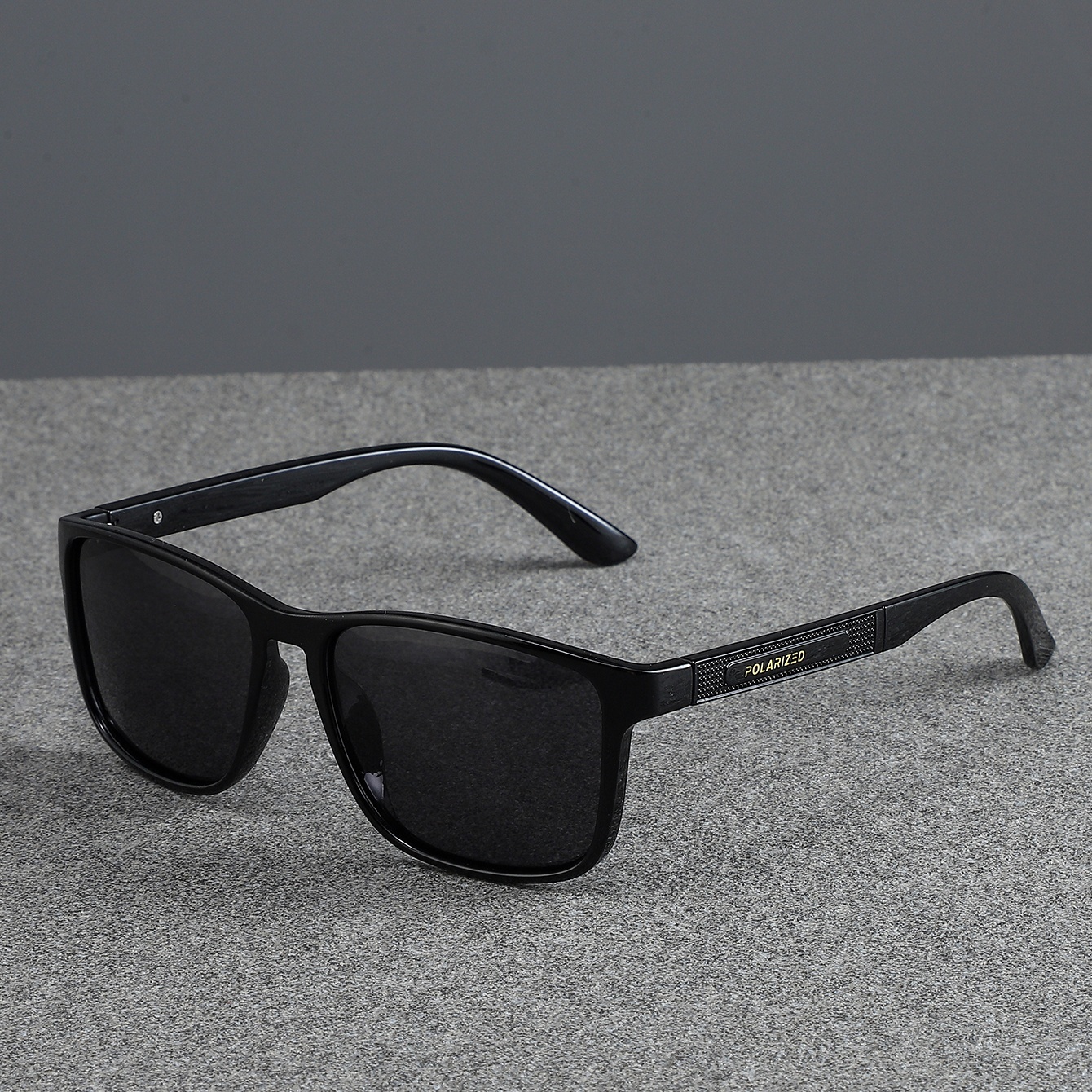 CHALK Polarized Men's Sunglass - Fishing Sunglasses Polarized avis et prix