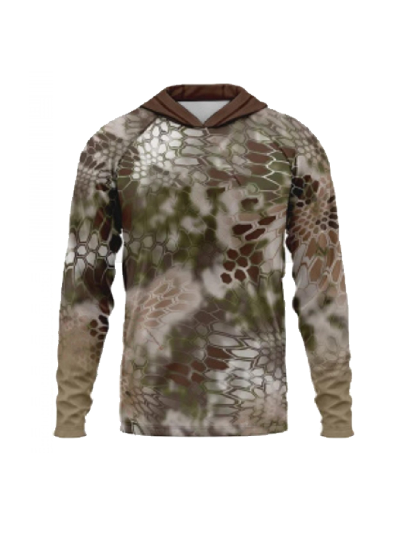 Fishing Clothing Performance F - Fishing Hoodie avis et prix