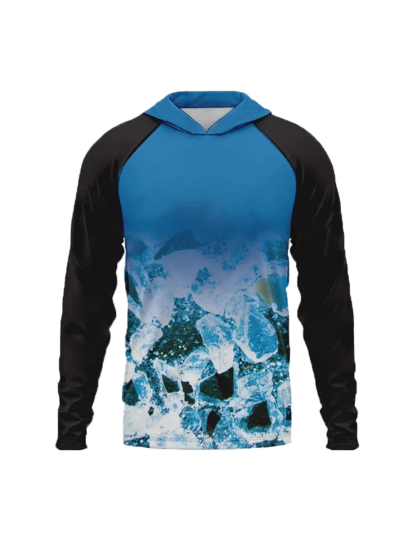 Fishing Clothing Performance F - Fishing Hoodie avis et prix