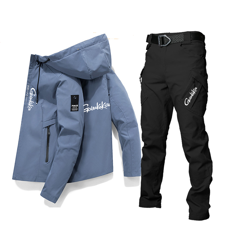 Spring Summer Outdoor Sports W - Fishing Jacket Waterproof avis et prix