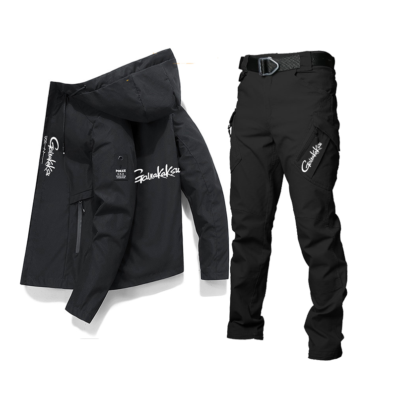 Spring Summer Outdoor Sports W - Fishing Jacket Waterproof avis et prix
