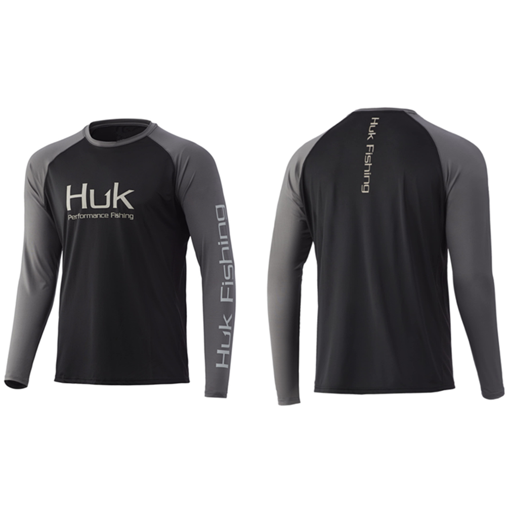 Summer Fishing Performance Men - Fishing Shirt Uv Protection avis et prix
