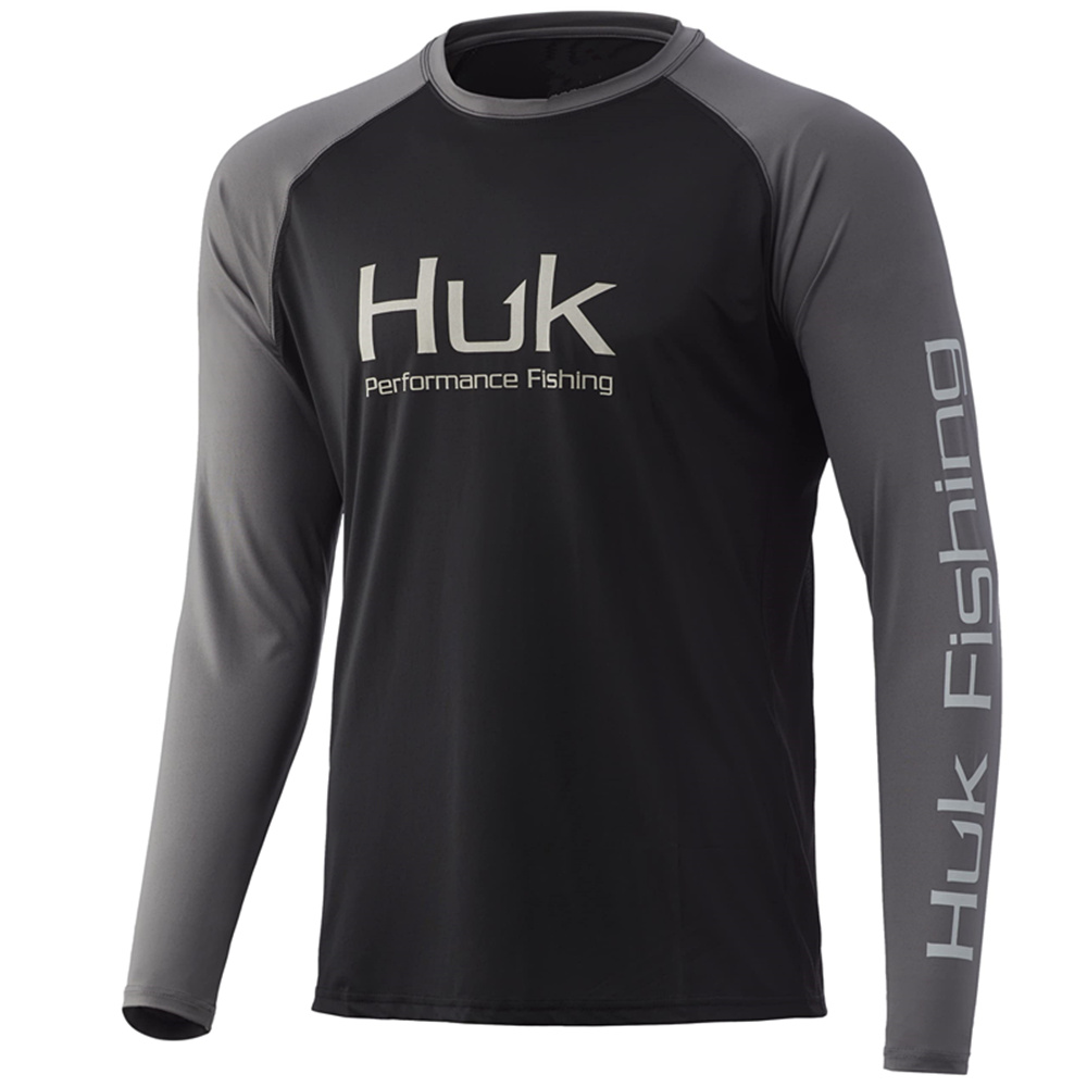 Summer Fishing Performance Men - Fishing Shirt Uv Protection avis et prix