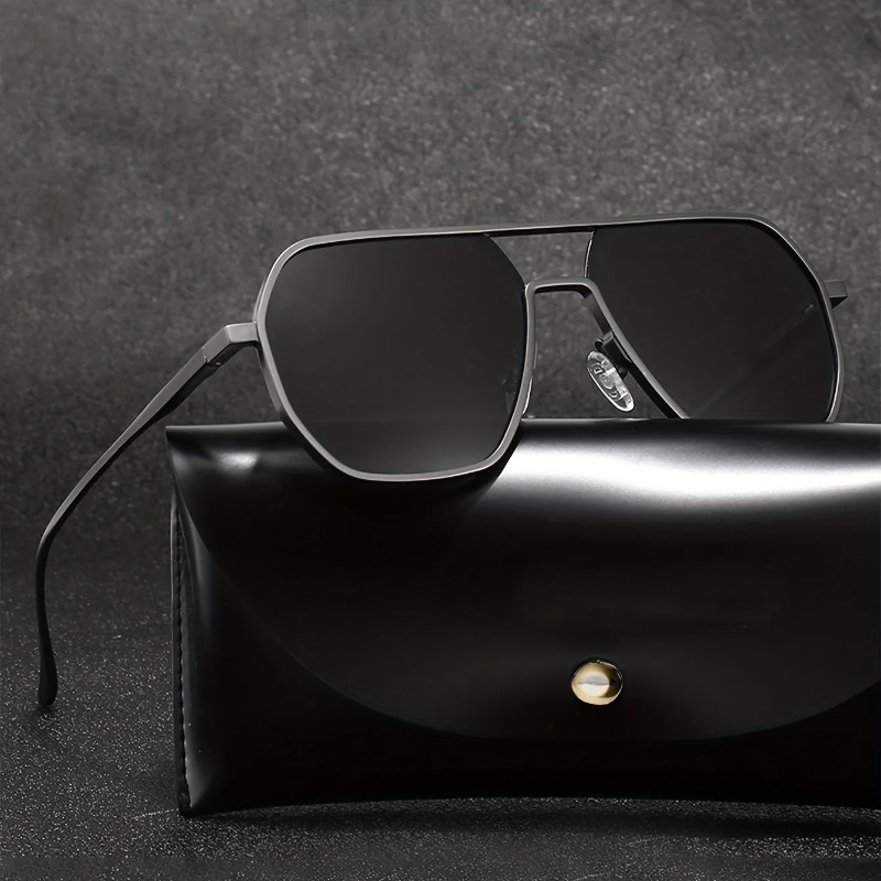 Vintage Polarized Sunglasses M - Fishing Sunglasses Polarized avis et prix