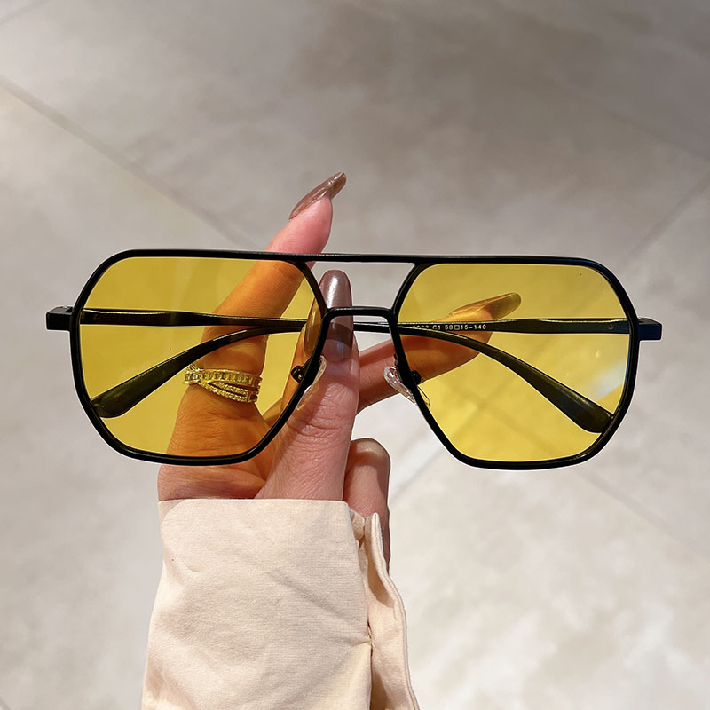 Vintage Polarized Sunglasses M - Fishing Sunglasses Polarized avis et prix