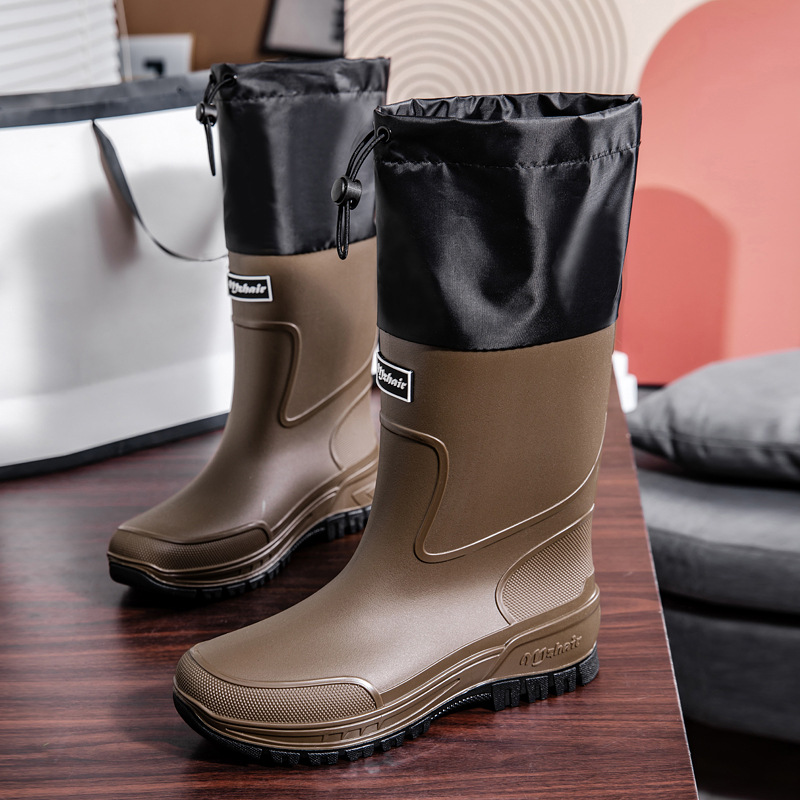 Men's Waterproof Fishing Deliv - Fishing Waders avis et prix