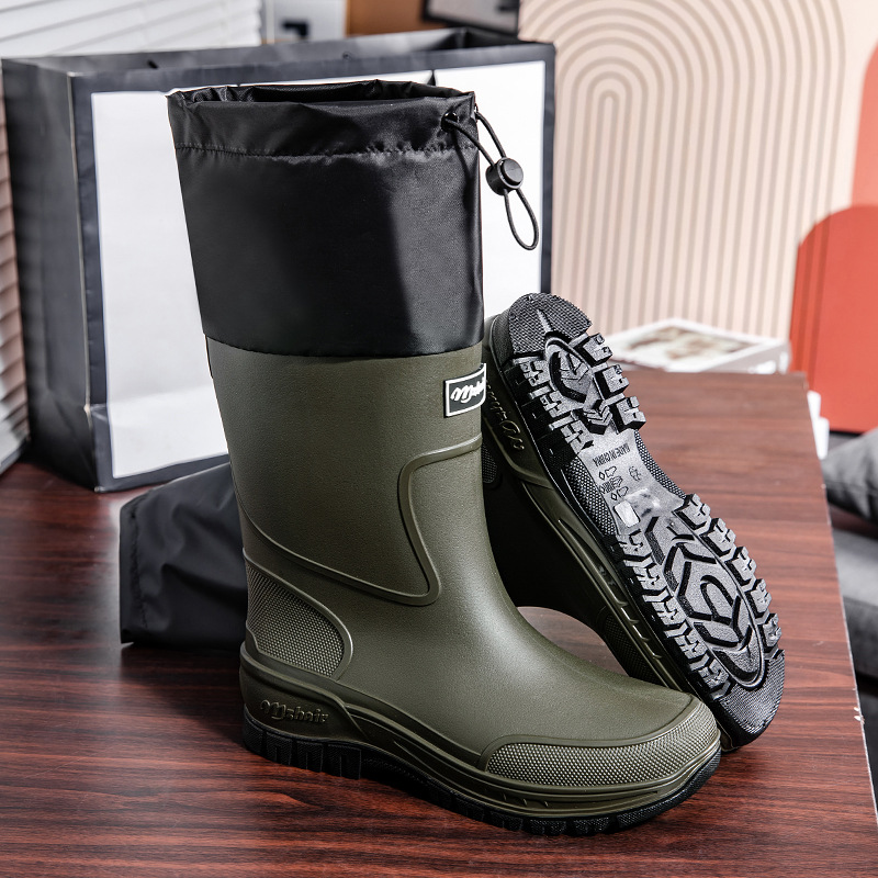 Men's Waterproof Fishing Deliv - Fishing Waders avis et prix