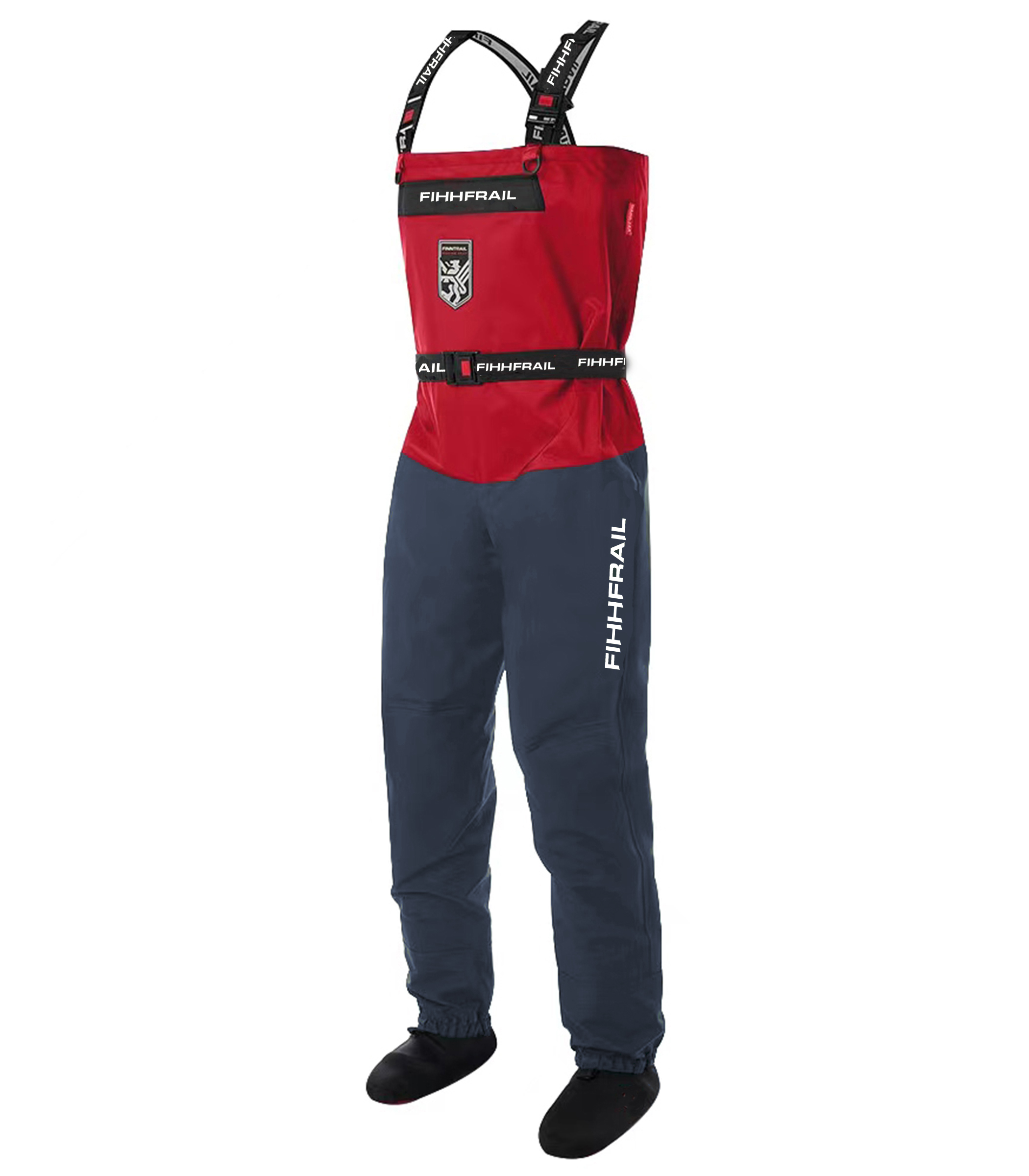 Waterproof Neoprene Fishing Pa - Fishing Waders avis et prix
