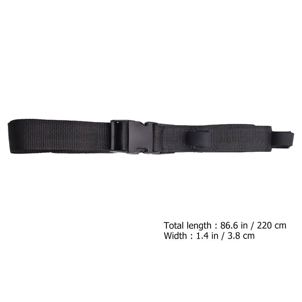 1Set Vehicle Mount Fish Pole R - Fishing Belt avis et prix