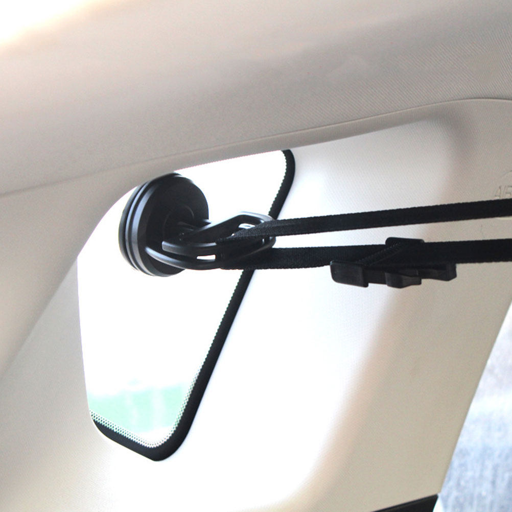 1Set Vehicle Mount Fish Pole R - Fishing Belt avis et prix