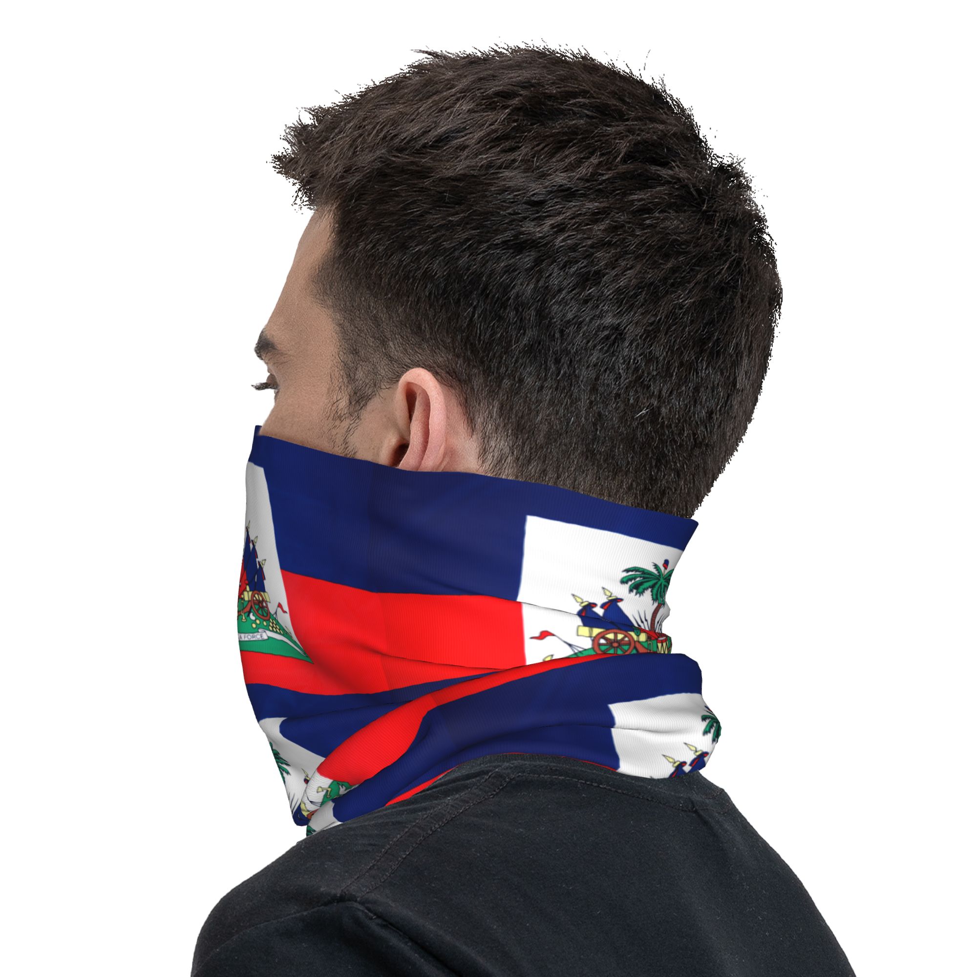 Outdoor Sports Balaclava Haiti - Fishing Mask Sun Protection avis et prix