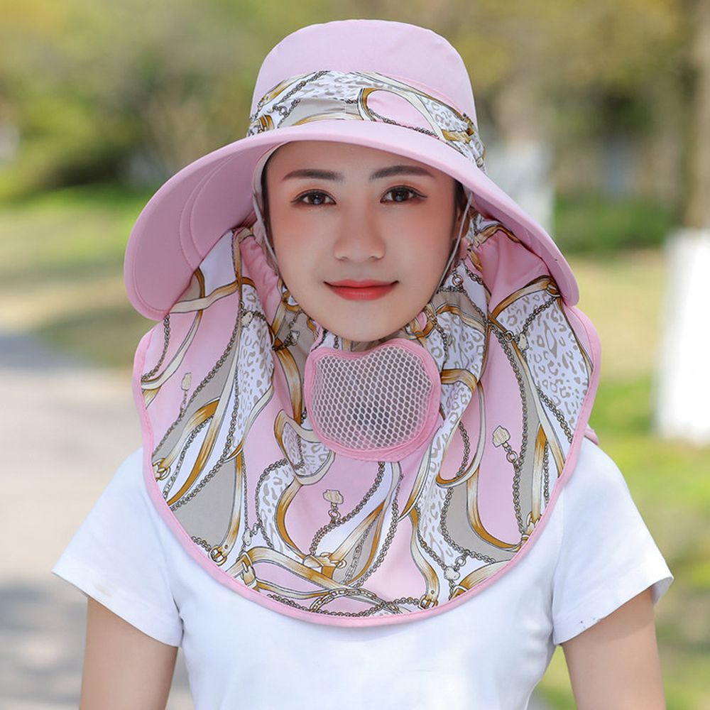 Hat Do Farming Work Outdoor Hi - Fishing Hat avis et prix