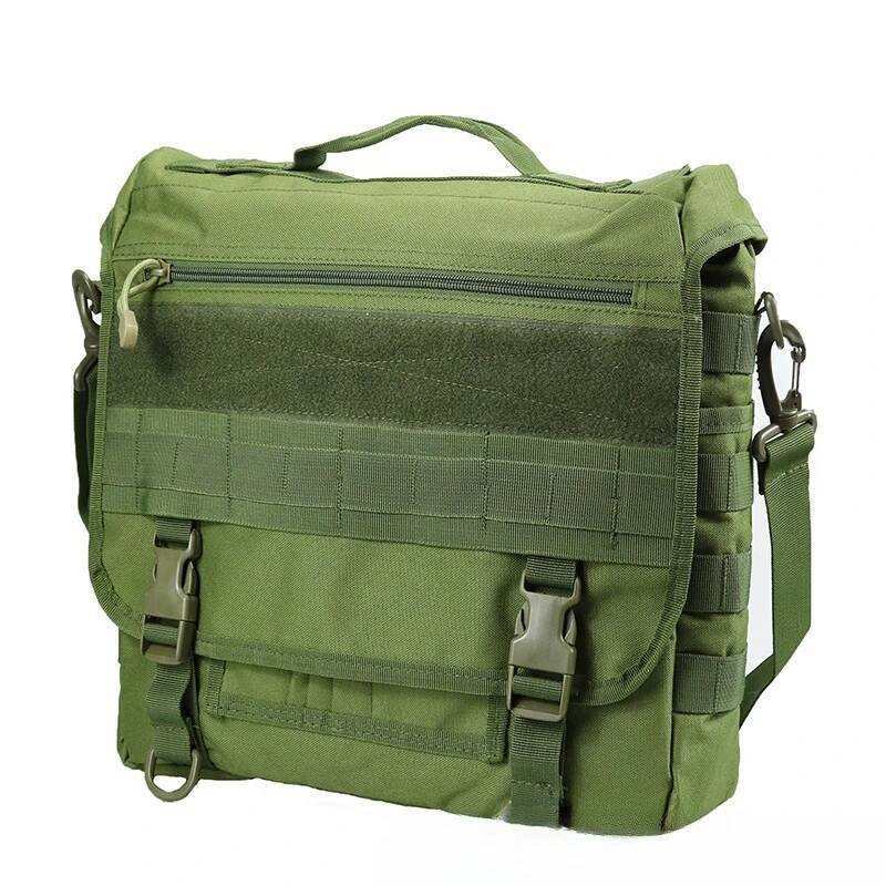 Outdoor Camouflage Laptop Bag  - Fishing Backpack avis et prix