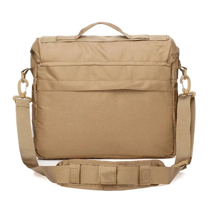Outdoor Camouflage Laptop Bag  - Fishing Backpack avis et prix
