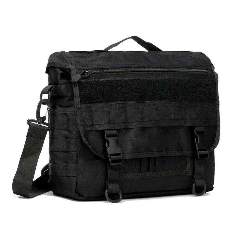 Outdoor Camouflage Laptop Bag  - Fishing Backpack avis et prix