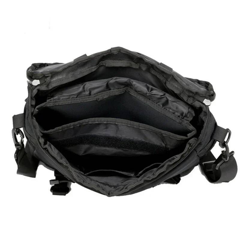 Outdoor Camouflage Laptop Bag  - Fishing Backpack avis et prix