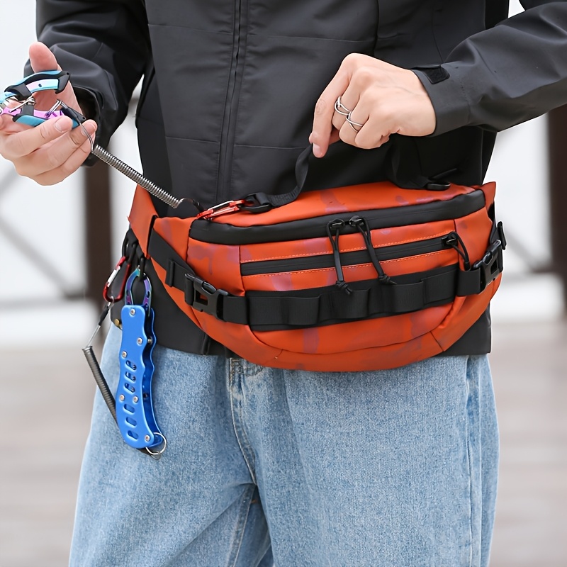 Unisex Lightweight Outdoor Tac - Fishing Belt avis et prix