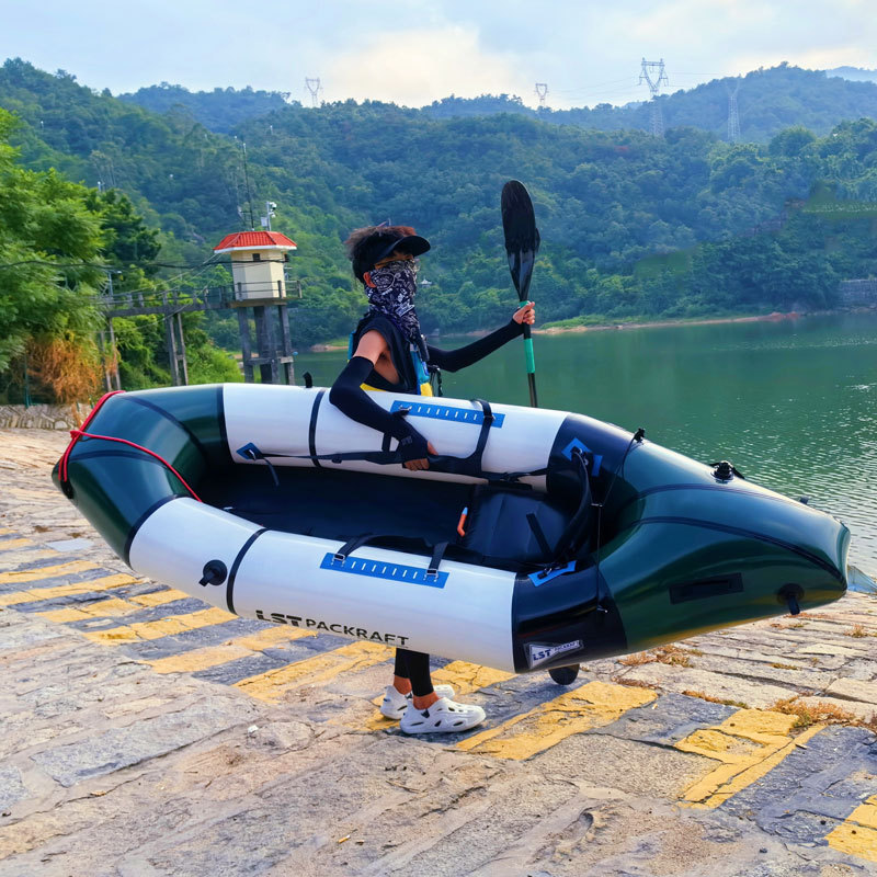 LST Backpacker Boat New Produc - Fishing Backpack avis et prix