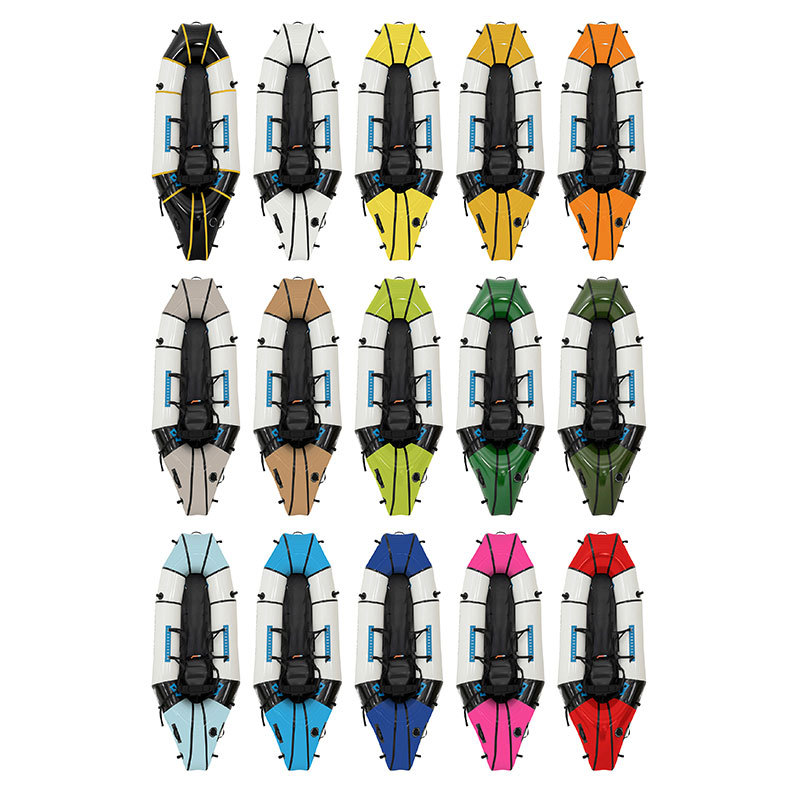 LST Backpacker Boat New Produc - Fishing Backpack avis et prix