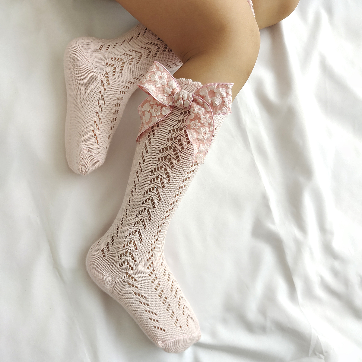 New Summer Children's Mesh Soc - Fishing Socks avis et prix