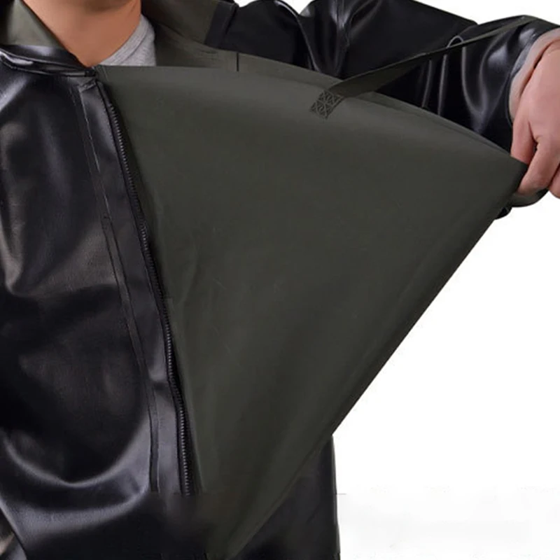 Fishing Waterproof Long Sleeve - Fishing Pants Waterproof avis et prix