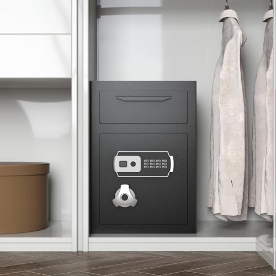 Business electronic safe box:  - Fishing Bag Waterproof avis et prix