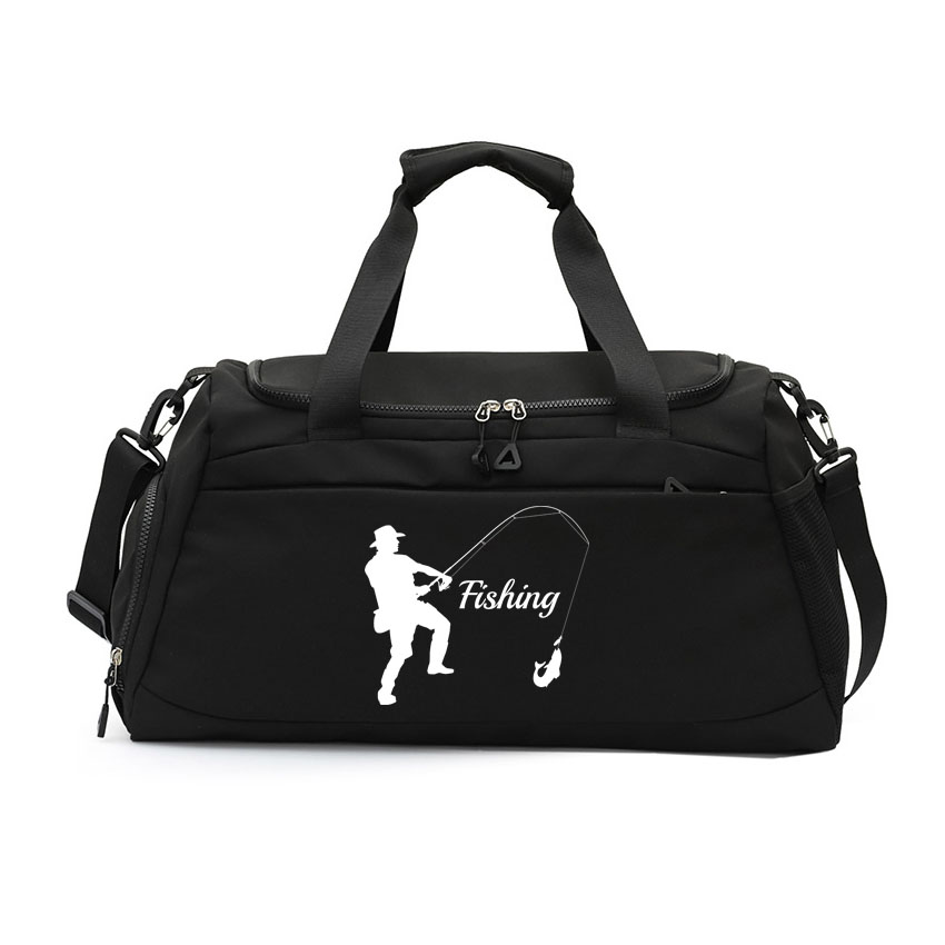 Dry Wet Separation Bags Fishin - Fishing Bag Waterproof avis et prix