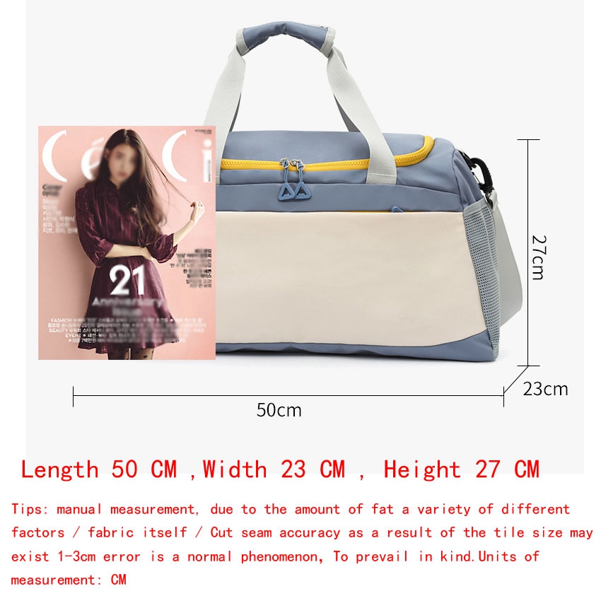 Dry Wet Separation Bags Fishin - Fishing Bag Waterproof avis et prix