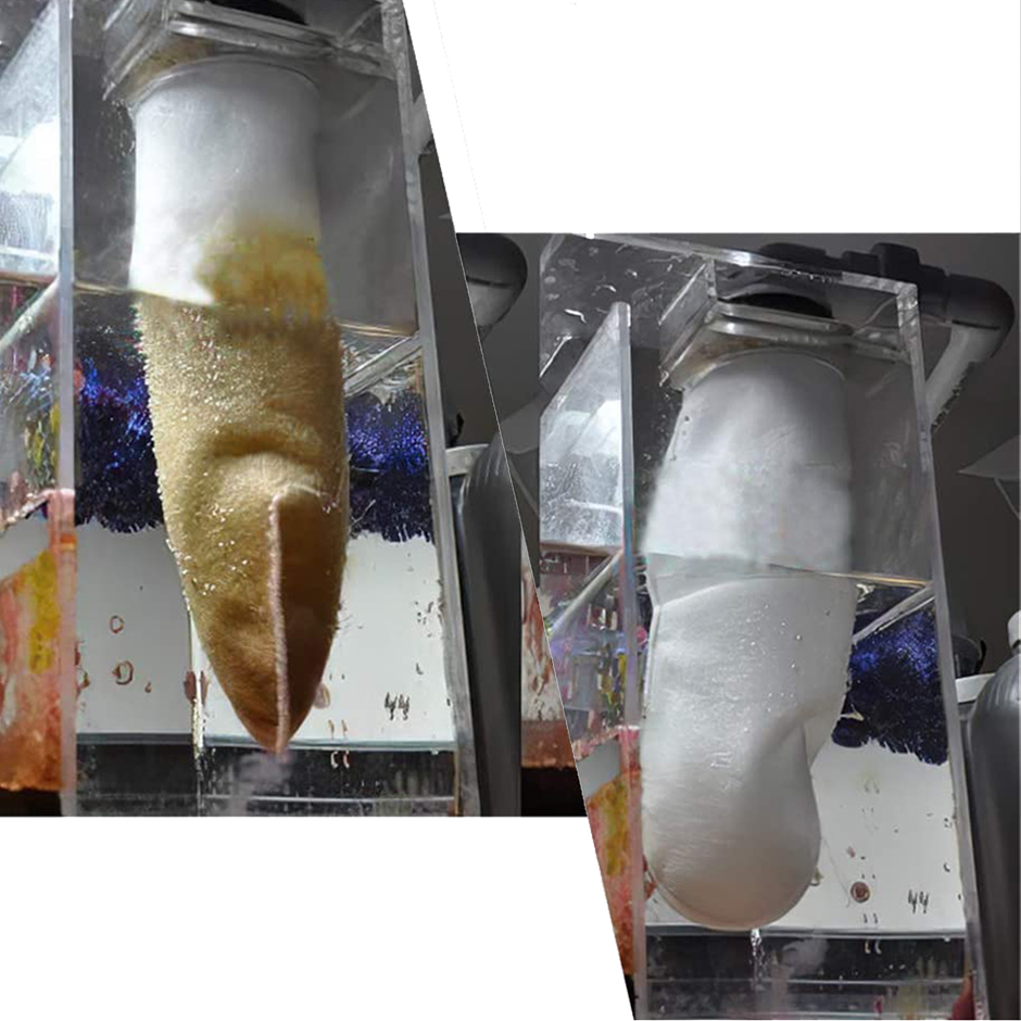 Aquarium Filter Socks Bags Fis - Fishing Socks avis et prix