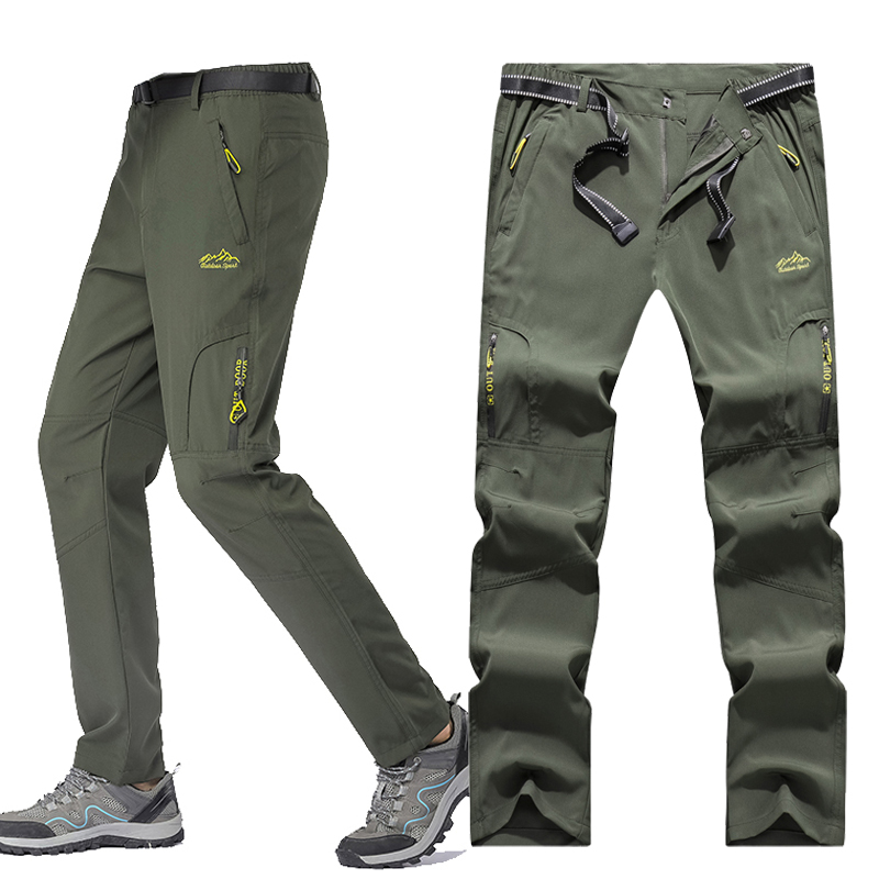 Lightweight Fishing Pants Stre - Fishing Pants Waterproof avis et prix