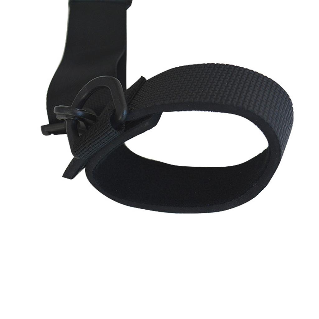 Fly Sling Pack Fishing Rod Bel - Fishing Belt avis et prix