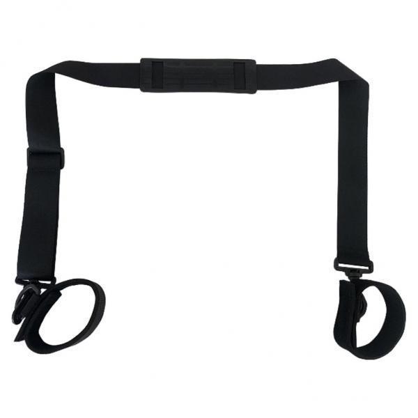 Fly Sling Pack Fishing Rod Bel - Fishing Belt avis et prix