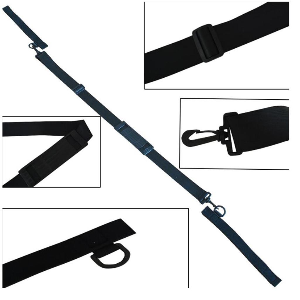 Fly Sling Pack Fishing Rod Bel - Fishing Belt avis et prix